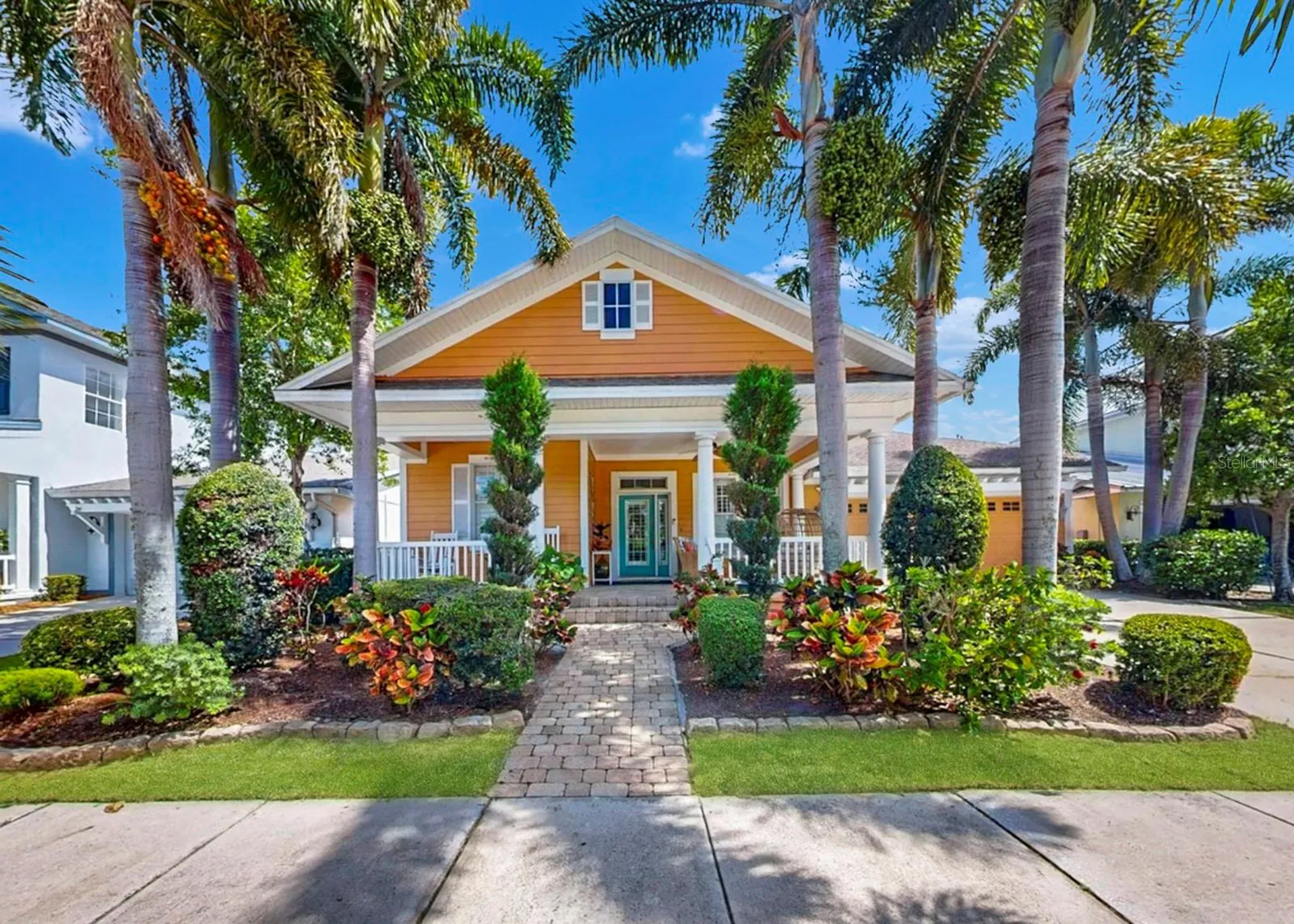 420 Manns Harbor Drive Apollo Beach FL 33572