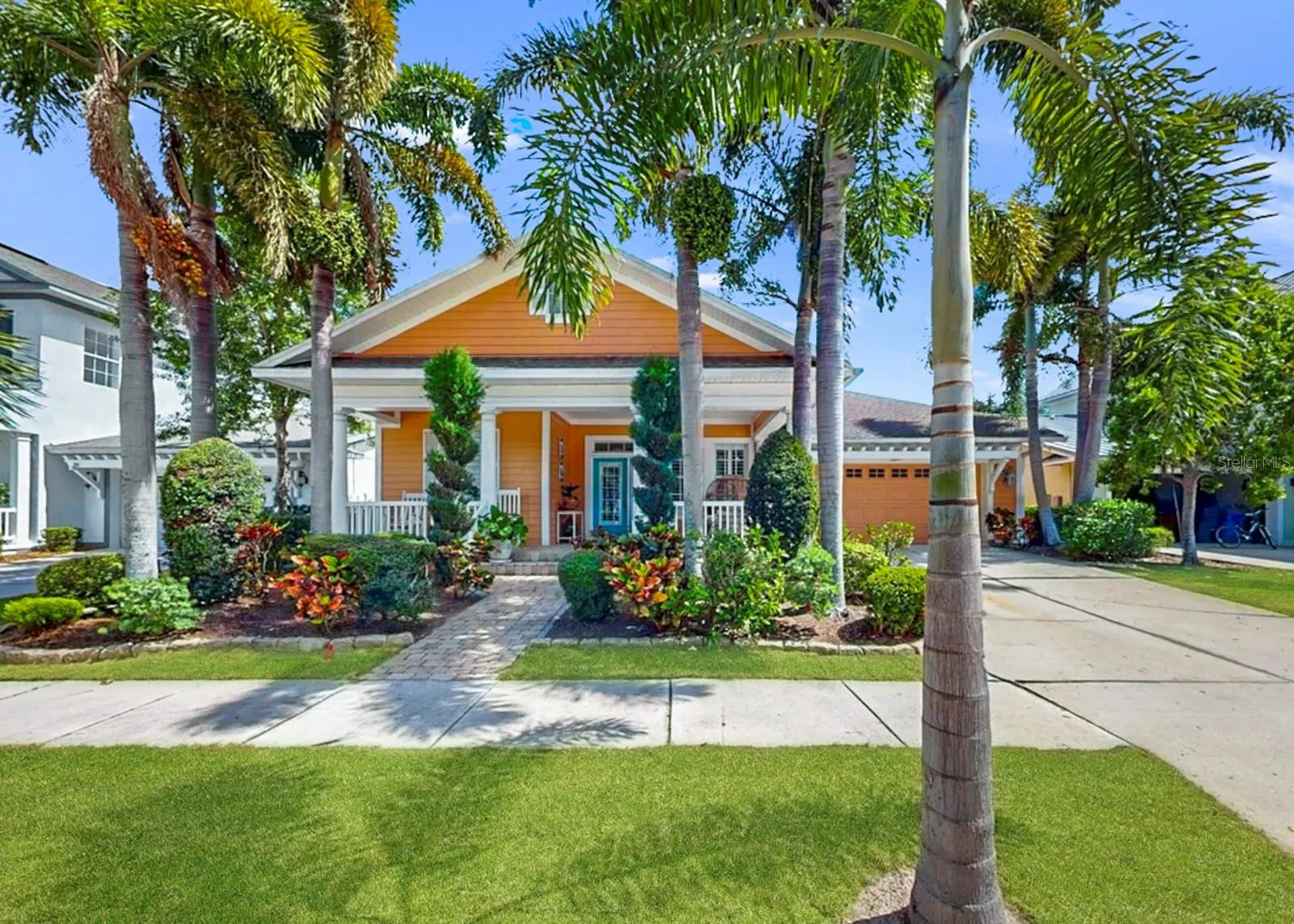 420 Manns Harbor Drive Apollo Beach FL 33572