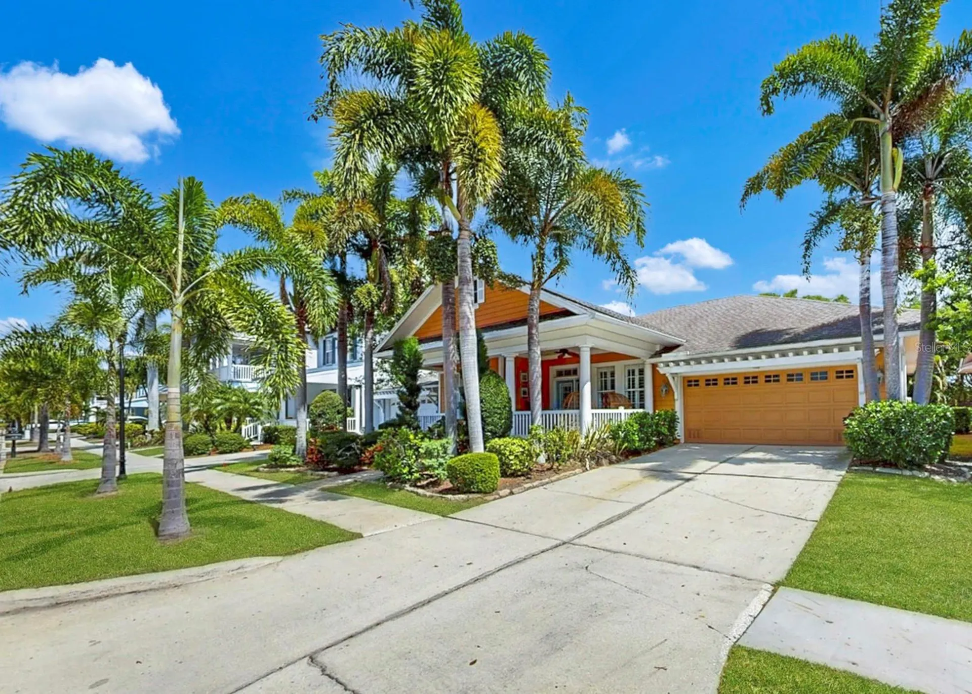 420 Manns Harbor Drive Apollo Beach FL 33572