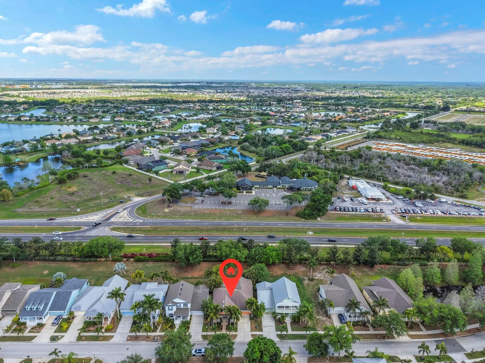 420 Manns Harbor Drive Apollo Beach FL 33572
