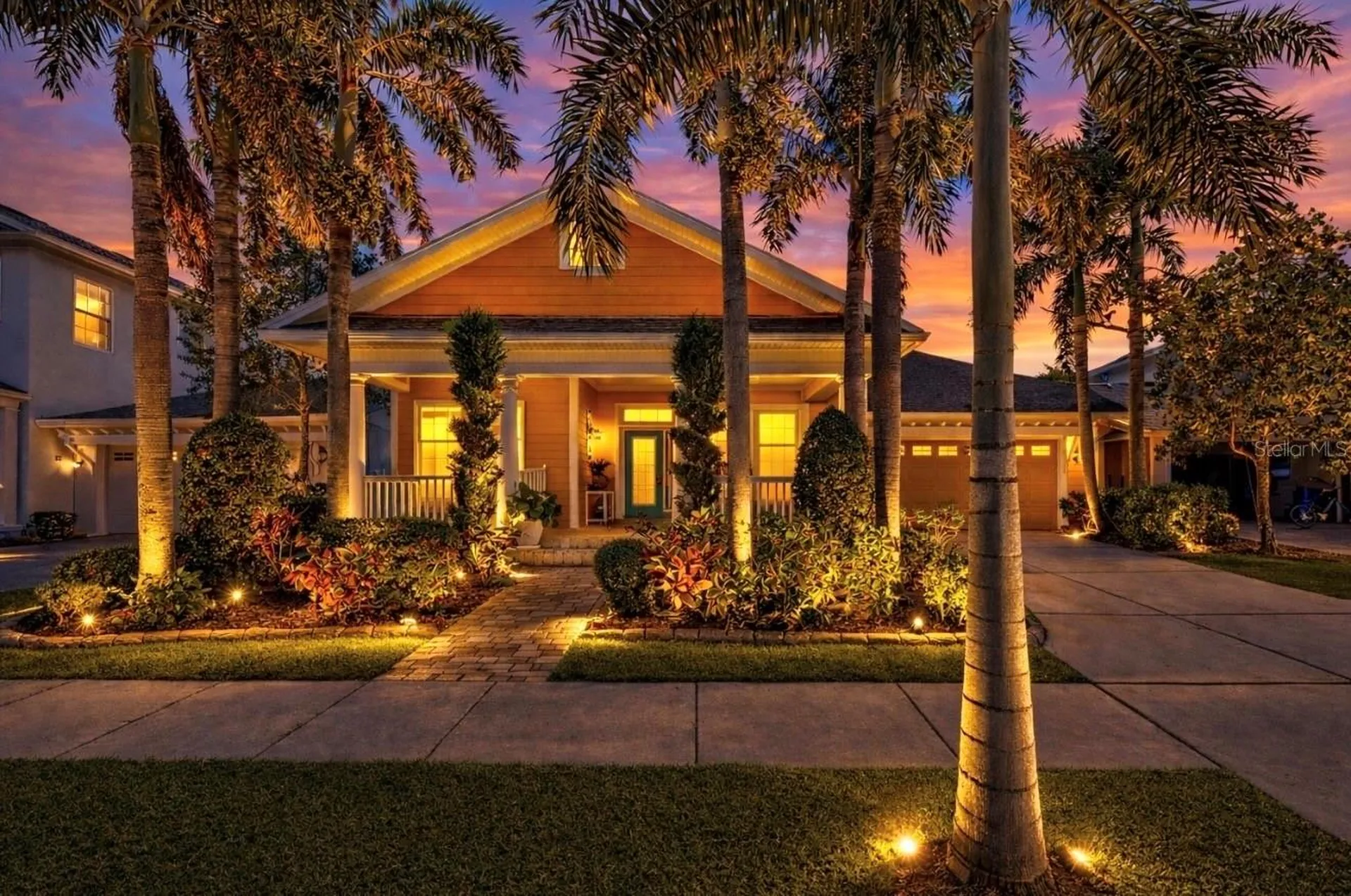 420 Manns Harbor Drive Apollo Beach FL 33572