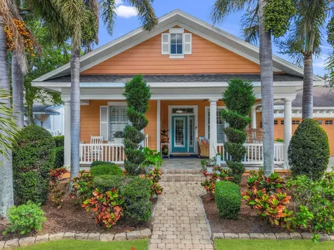 420 Manns Harbor Drive Apollo Beach FL 33572
