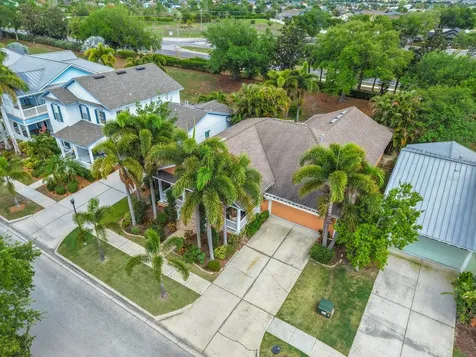 420 Manns Harbor Drive Apollo Beach FL 33572