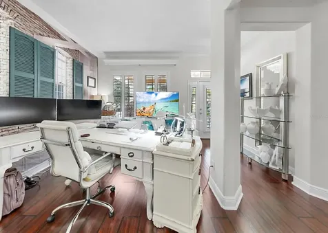 420 Manns Harbor Drive Apollo Beach FL 33572