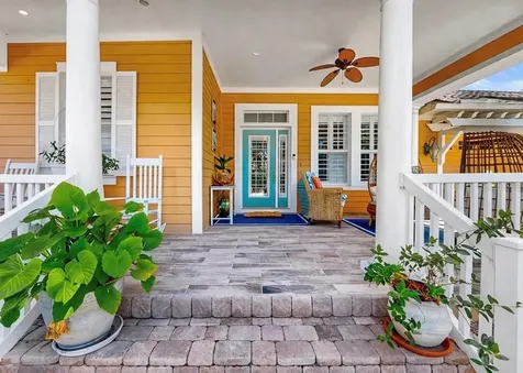 420 Manns Harbor Drive Apollo Beach FL 33572