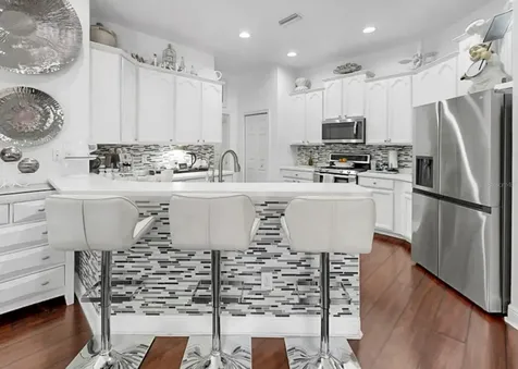420 Manns Harbor Drive Apollo Beach FL 33572
