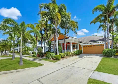 420 Manns Harbor Drive Apollo Beach FL 33572