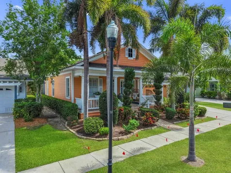 420 Manns Harbor Drive Apollo Beach FL 33572