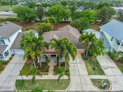 420 Manns Harbor Drive Apollo Beach FL 33572