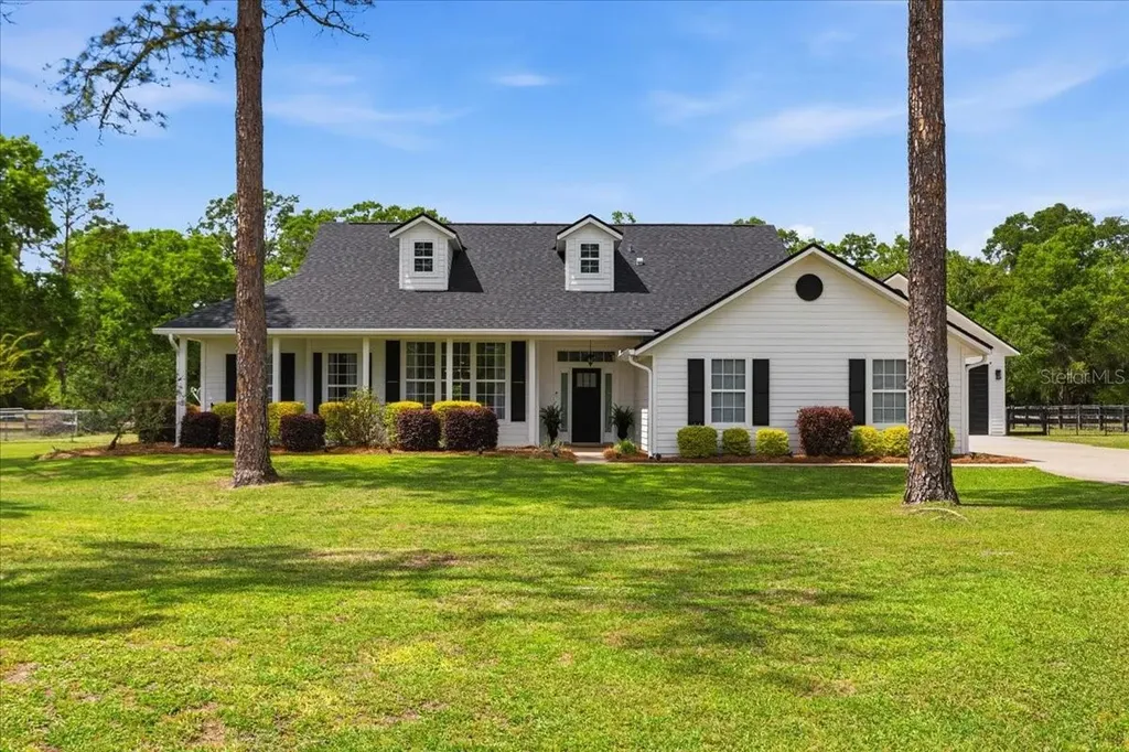 20744 NW 252nd Street High Springs FL 32643