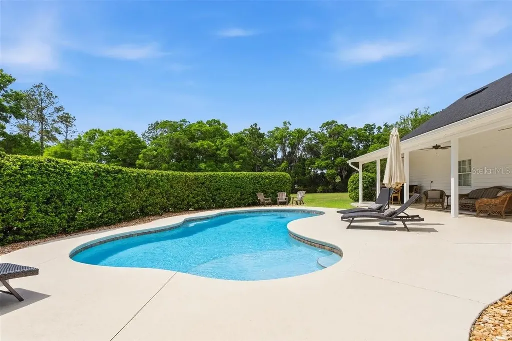 20744 NW 252nd Street High Springs FL 32643