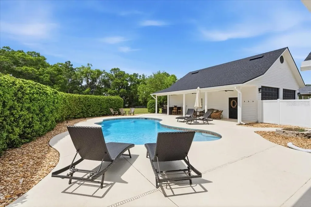 20744 NW 252nd Street High Springs FL 32643