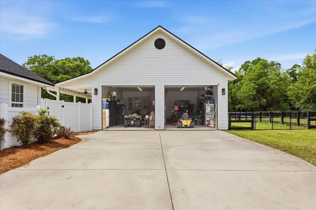 20744 NW 252nd Street High Springs FL 32643