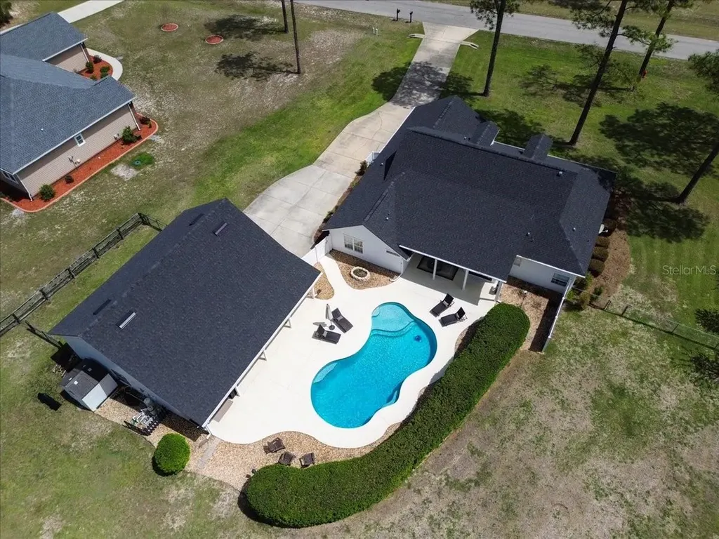 20744 NW 252nd Street High Springs FL 32643