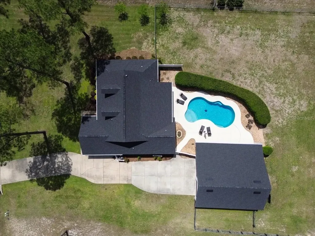 20744 NW 252nd Street High Springs FL 32643