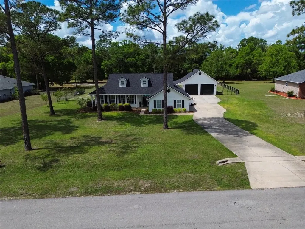 20744 NW 252nd Street High Springs FL 32643