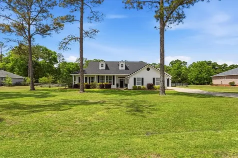20744 NW 252nd Street High Springs FL 32643