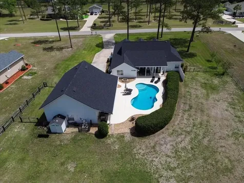 20744 NW 252nd Street High Springs FL 32643