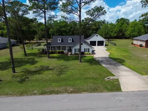 20744 NW 252nd Street High Springs FL 32643