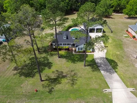 20744 NW 252nd Street High Springs FL 32643
