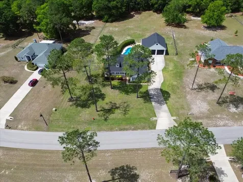 20744 NW 252nd Street High Springs FL 32643