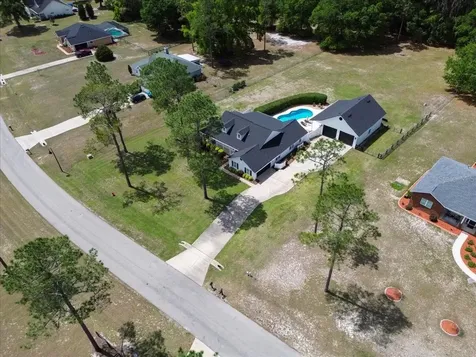 20744 NW 252nd Street High Springs FL 32643