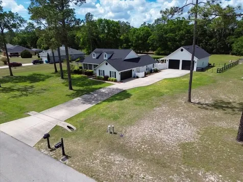 20744 NW 252nd Street High Springs FL 32643