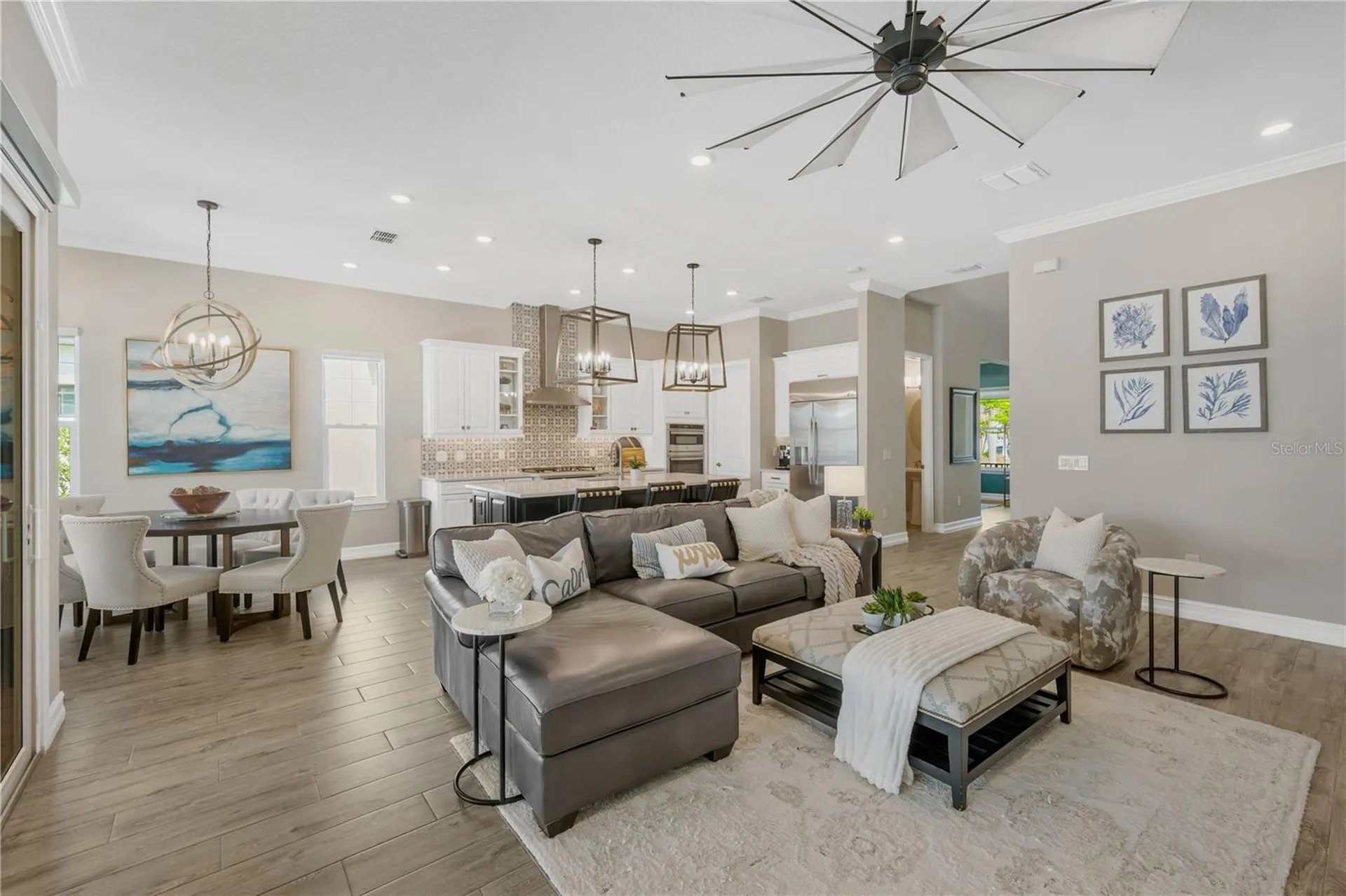 3034 Christophers Watch Lane Ruskin FL 33570