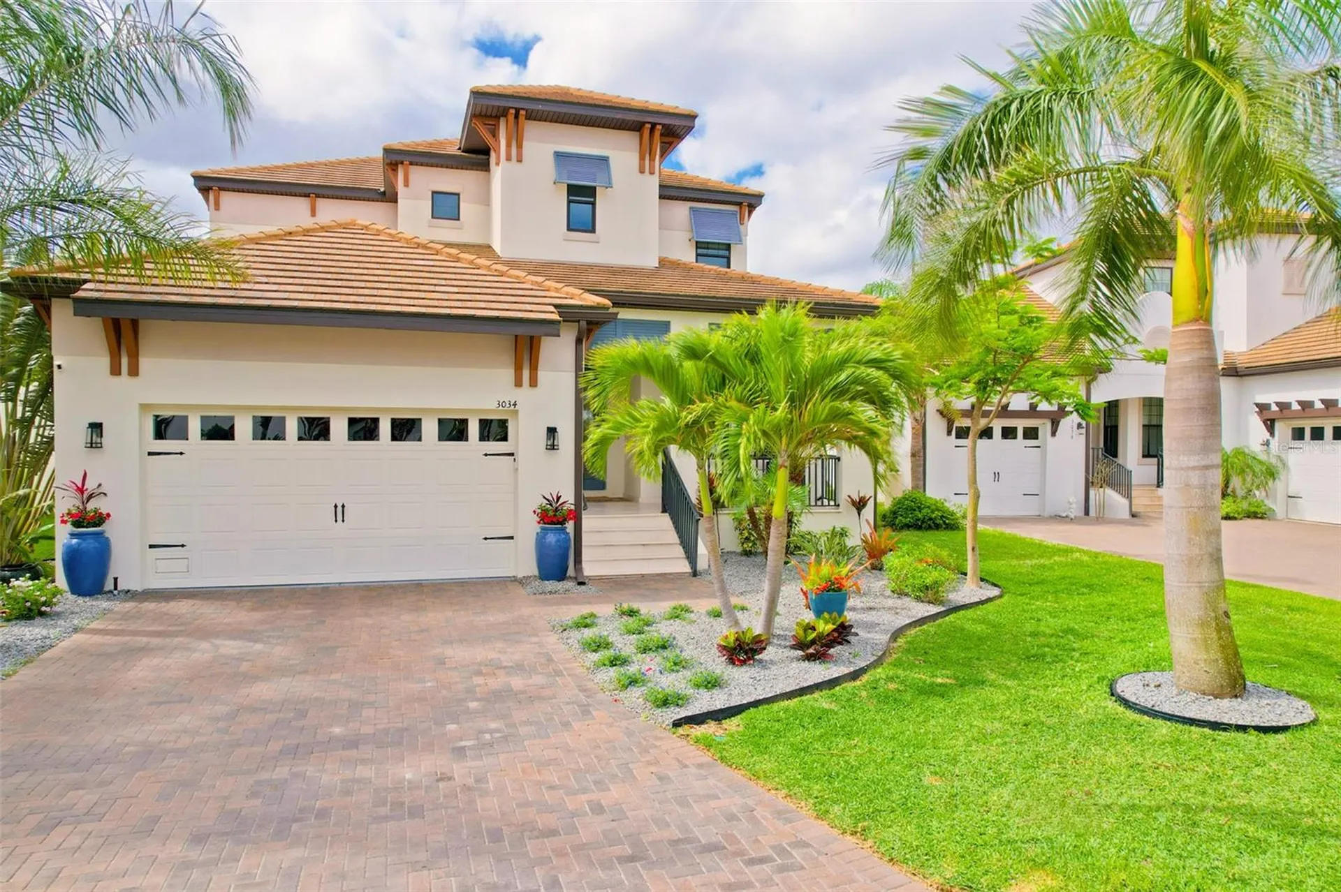 3034 Christophers Watch Lane Ruskin FL 33570