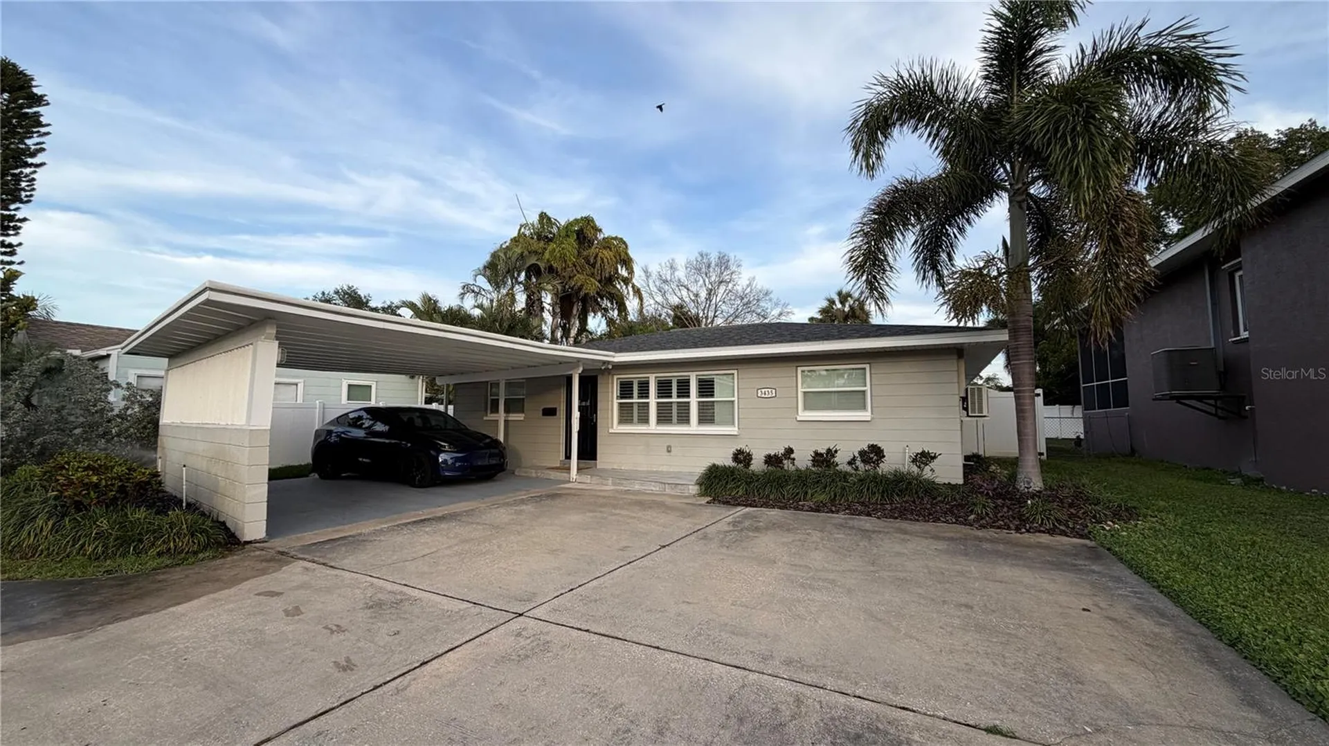 3435 Overlook Drive NE St Petersburg FL 33703