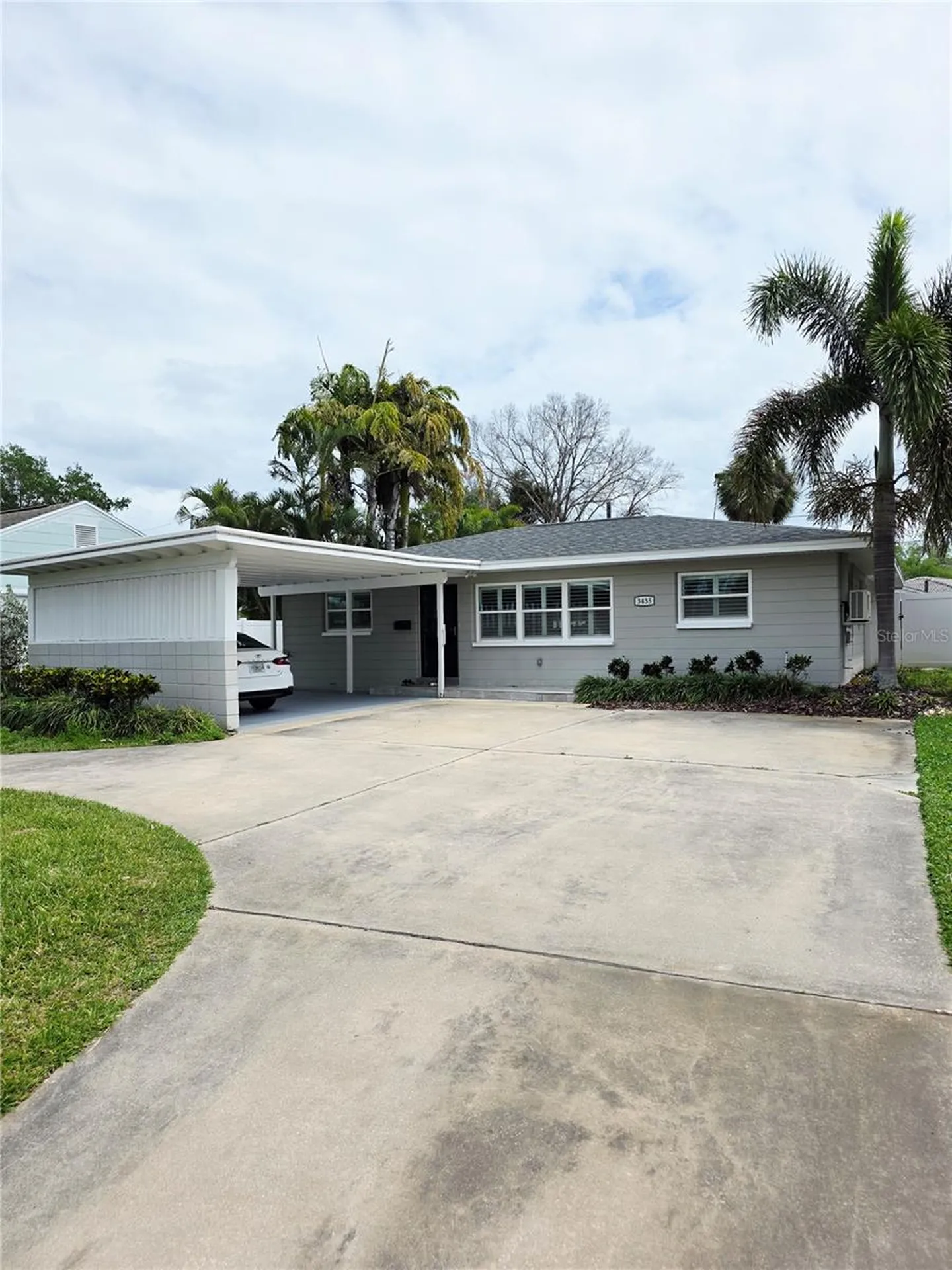 3435 Overlook Drive NE St Petersburg FL 33703