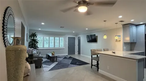 3435 Overlook Drive NE St Petersburg FL 33703
