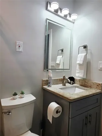 3435 Overlook Drive NE St Petersburg FL 33703
