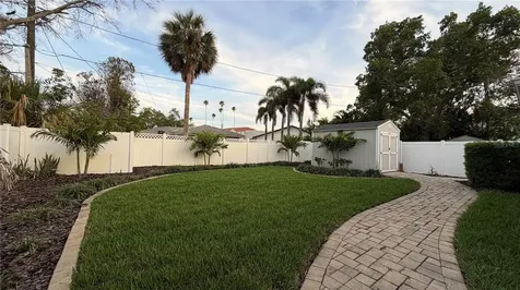 3435 Overlook Drive NE St Petersburg FL 33703