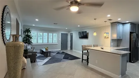 3435 Overlook Drive NE St Petersburg FL 33703