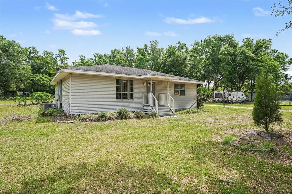 3810 Cooper Road Plant City FL 33565