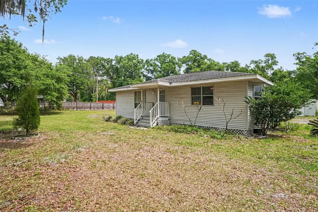 3810 Cooper Road Plant City FL 33565