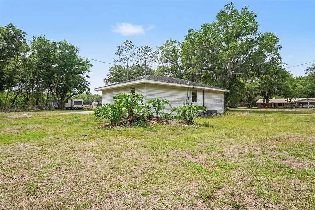 3810 Cooper Road Plant City FL 33565