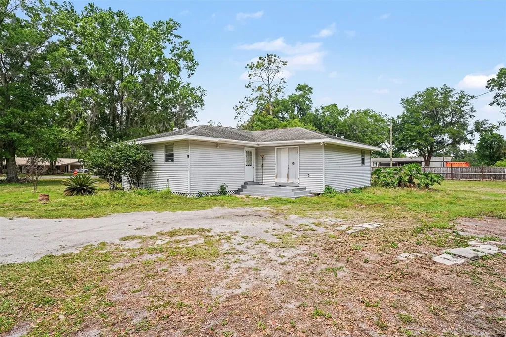 3810 Cooper Road Plant City FL 33565
