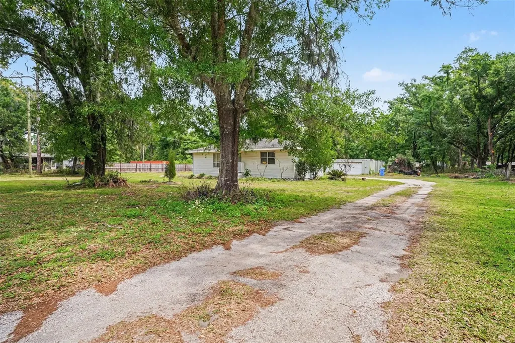 3810 Cooper Road Plant City FL 33565