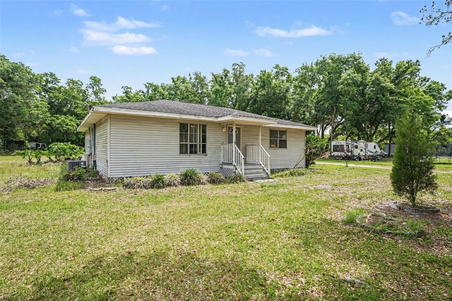 3810 Cooper Road Plant City FL 33565