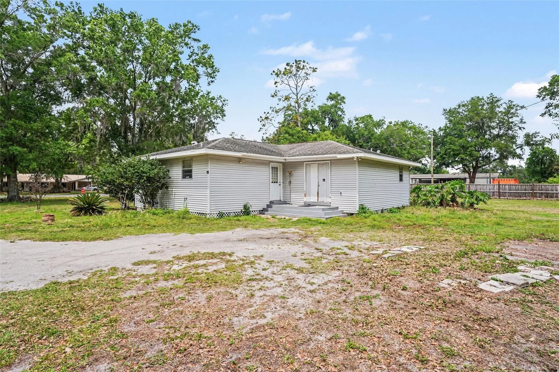 3810 Cooper Road Plant City FL 33565