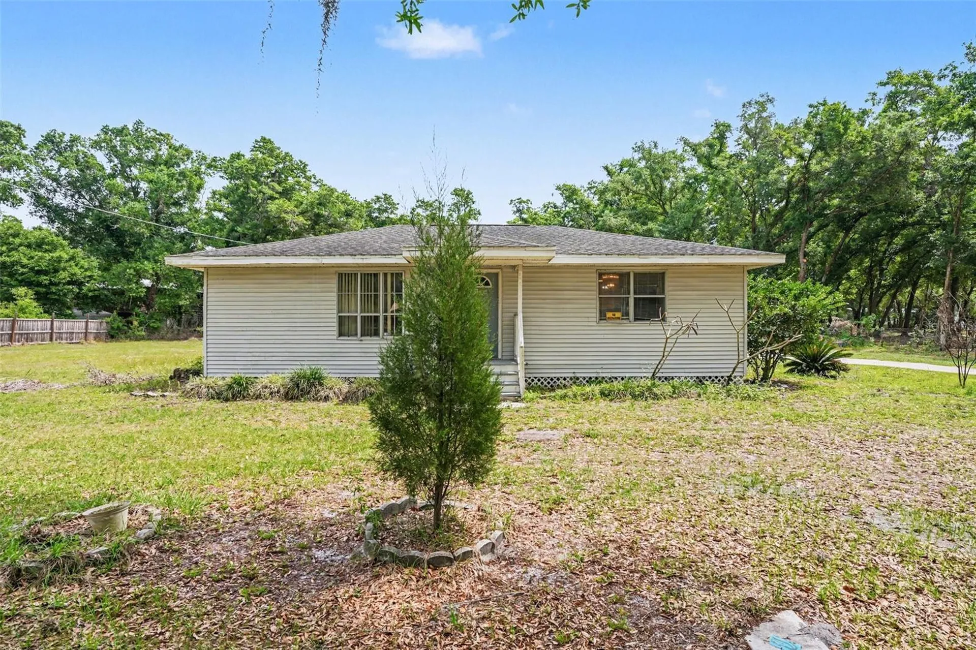 3810 Cooper Road Plant City FL 33565