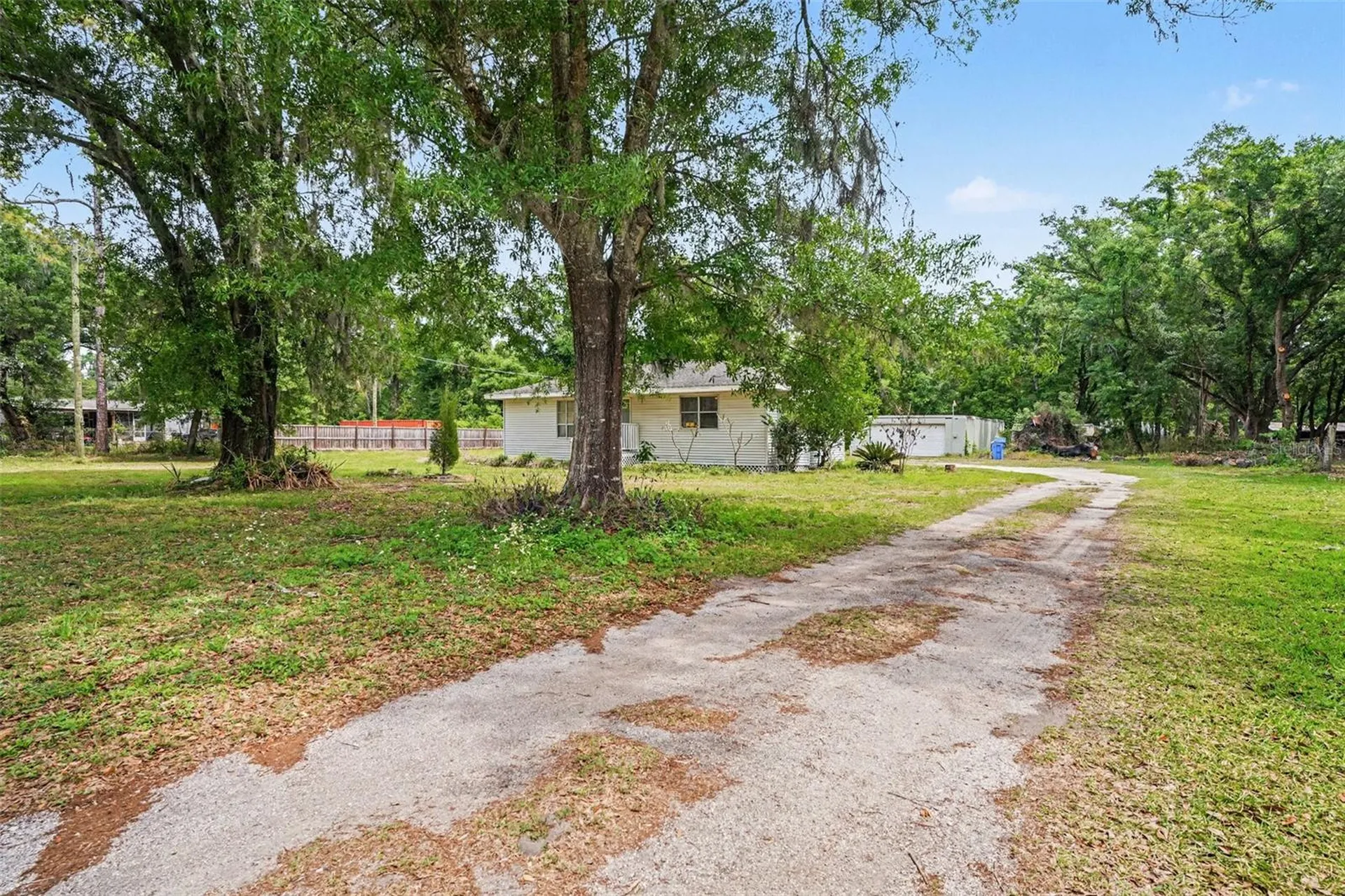 3810 Cooper Road Plant City FL 33565