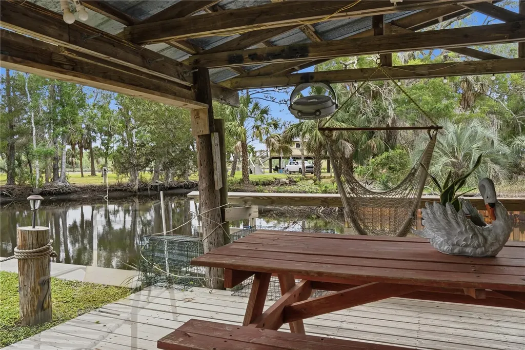 547 SE 205th Street Suwannee FL 32692
