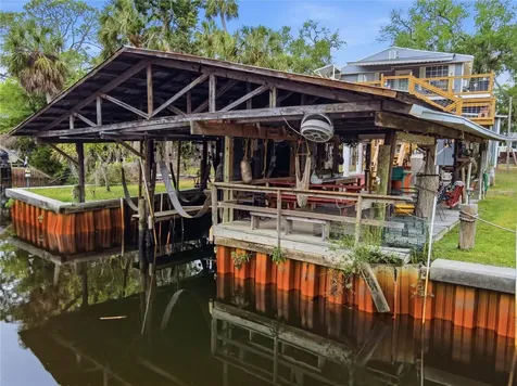 547 SE 205th Street Suwannee FL 32692