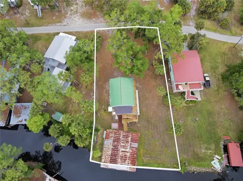 547 SE 205th Street Suwannee FL 32692