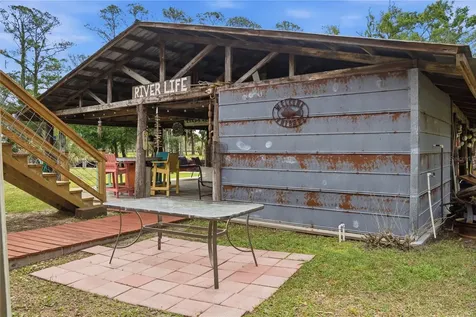 547 SE 205th Street Suwannee FL 32692