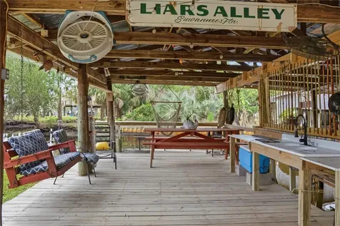 547 SE 205th Street Suwannee FL 32692