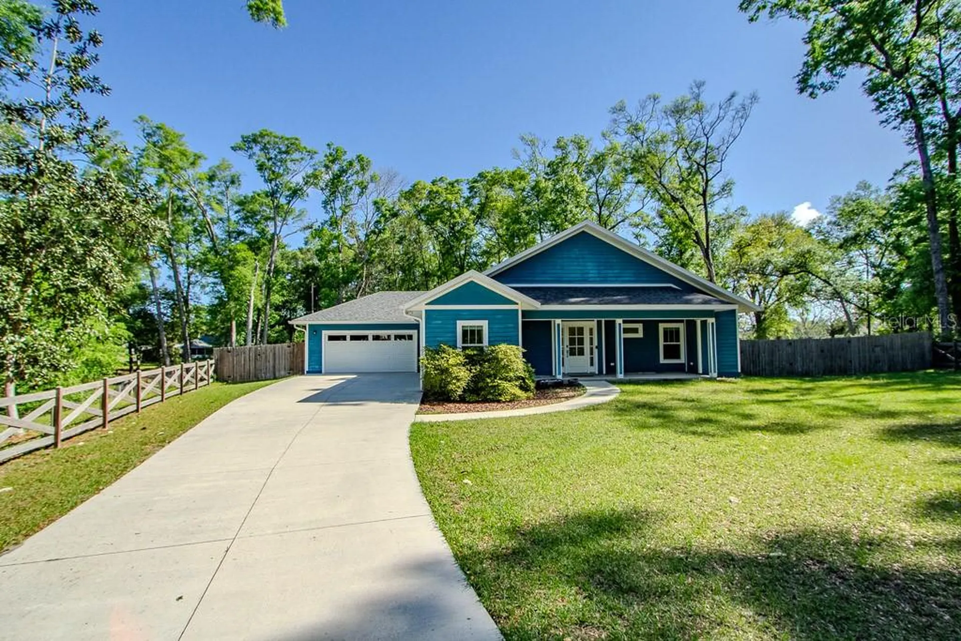 109 SW Round House Court Fort White FL 32038